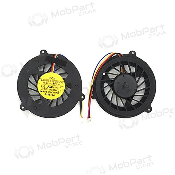 Laptop cooler ASUS N50, N50V