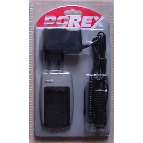 Φορτιστής Sharp BLZ7, L226U.