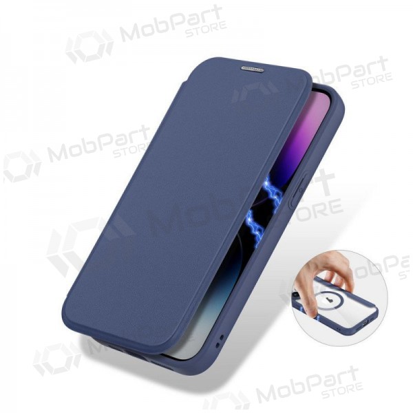 Θήκη Apple iPhone 14 Pro - Dux Ducis Skin X Pro (μπλε)