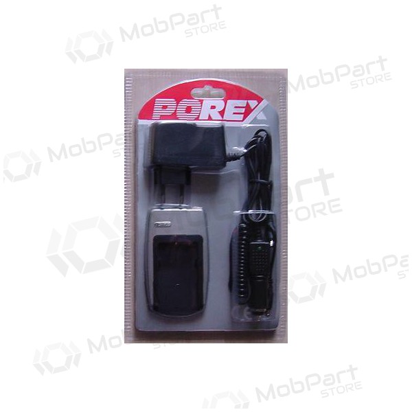 Φορτιστής Sharp BLZ7, L226U.