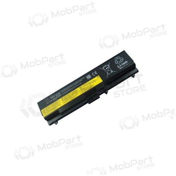 LENOVO 42T4235, 5200mAh μπαταρία Laptop, Advanced