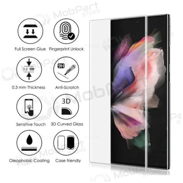 Προστατευτικό γυαλί Samsung Galaxy S24 Ultra 