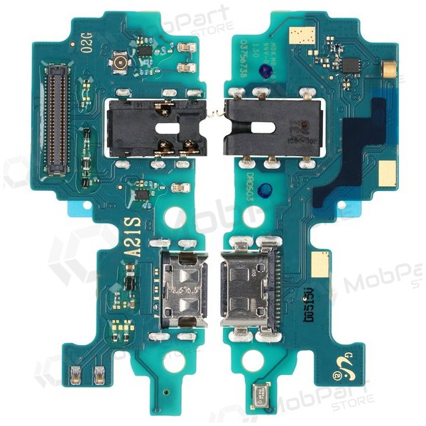 Samsung A217 Galaxy A21s 2020 θύρα φόρτισης