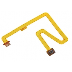 Huawei Y9 2018 pagrindinė HOME καλώδιο flex κουμπιού (service pack) (γνησια)