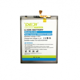 Samsung A505 Galaxy A50 2019 μπαταρία / συσσωρευτής (4000mAh)