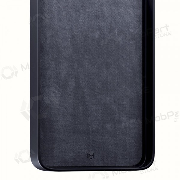 Θήκη Xiaomi 17T Pro - 3MK Matt Case - Μαύρο