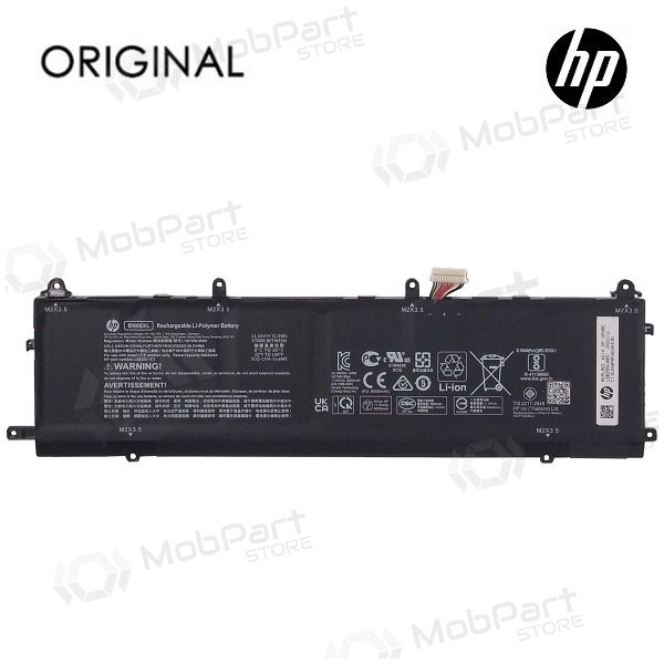 HP BN06XL, 6000mAh μπαταρία Laptop - PREMIUM