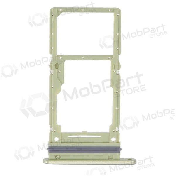 Samsung A346 Galaxy A34 5G 2023 Υποδοχή κάρτας SIM (πράσινος) (service pack) (γνησια)