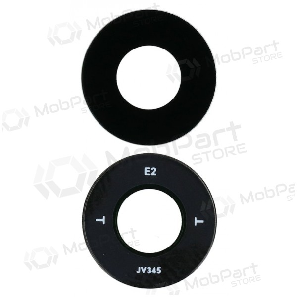 Γυαλί κάμερας Samsung Galaxy S24+ (φακός Tele) (γνήσιο)