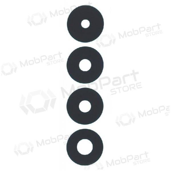 Xiaomi Poco X6 Pro τζαμάκι κάμερας (4pcs)
