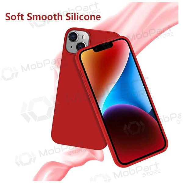 Θήκη Xiaomi Redmi Note 13 Pro+ - X-Level Dynamic (κόκκινη)