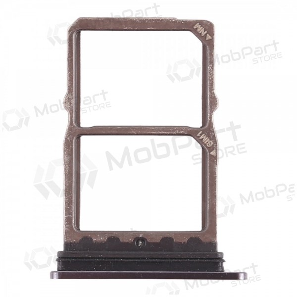 Huawei Mate 20 Υποδοχή κάρτας SIM (μαύρος)