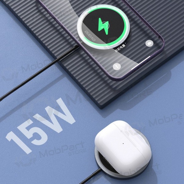 Καλώδιο USB-C Dudao A12XS USB-C σε MagSafe 1 m 15 W μαύρο