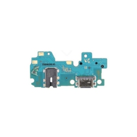 Samsung Galaxy M225 M22 2021 / M325 M32 2021 θύρα φόρτισης (service pack) (γνησια)