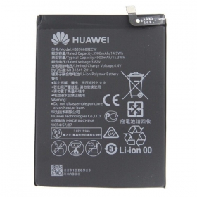 Huawei Y7 2017 / Y7 Prime 2017 / Y7 2019 / Y7p / Y9 2019 / Mate 9 / Mate 9 Pro / P40 Lite E μπαταρία, συσσωρευτής (πρωτότυπο)