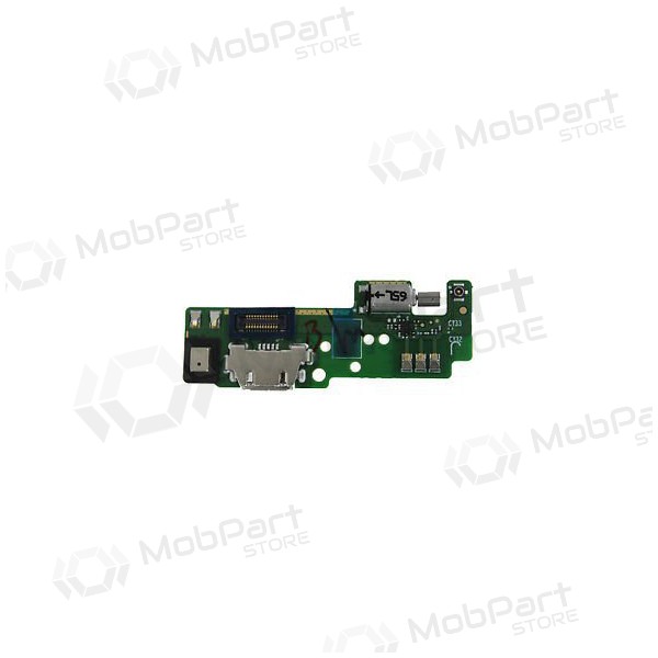 Sony Xperia E5 F3311 θύρα φόρτισης (service pack) (γνησια)