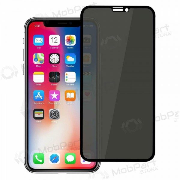 Apple iPhone 15 Plus προστασία οθόνης Tempered Glass 