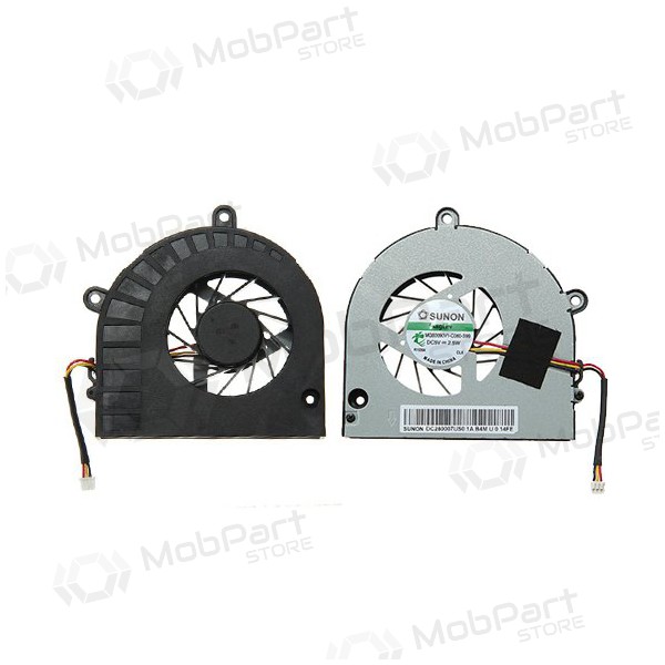 Acer: 5741, 5251 υπολογιστή cooler