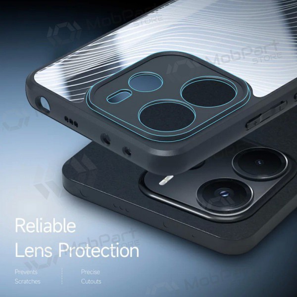 Xiaomi Redmi Note 14 4G θήκη 