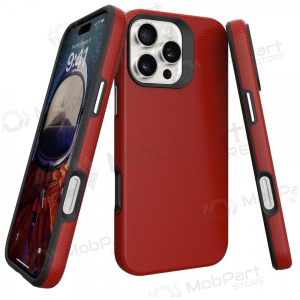 Θήκη Apple iPhone Air - Perfectionists (κόκκινο)