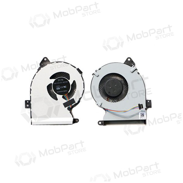 Asus: X540SA, X540LA υπολογιστή cooler