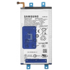 Akumuliatorius γνησια Samsung F956 Z Fold6 2425mAh EB-BF957ABE (service pack)
