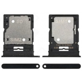 Xiaomi Redmi Note 11 Pro Υποδοχή κάρτας SIM (grafitas / γκρί)