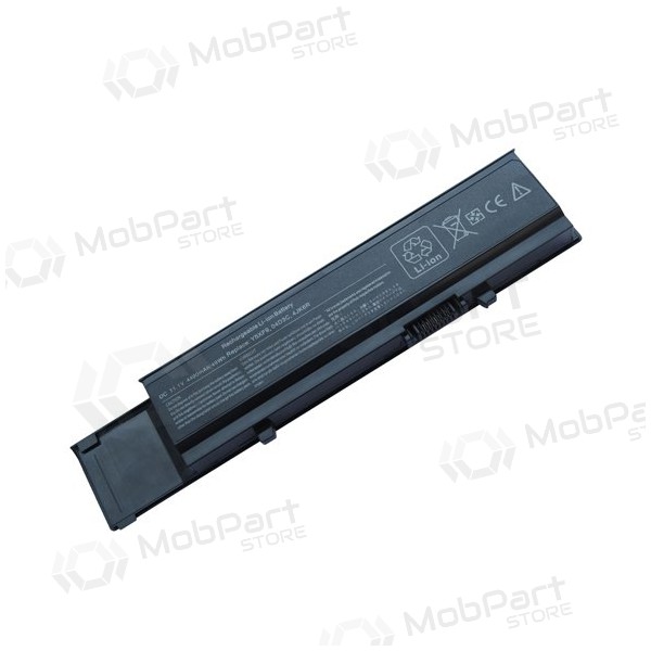 DELL Y5XF9, 4400mAh μπαταρία Laptop, Selected