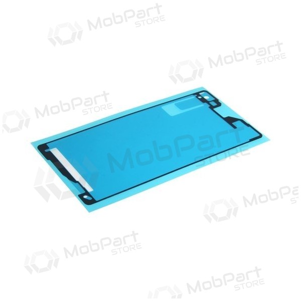 Sony Xperia Z2 D6502 / Xperia Z2 D6503 / Xperia Z2 D6543 αυτοκόλλητη ταινία για πλαίσιο οθόνης