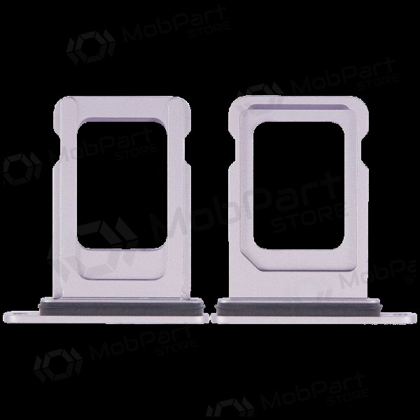 Apple iPhone 14, 14 Plus Υποδοχή κάρτας SIM (purpurinis)