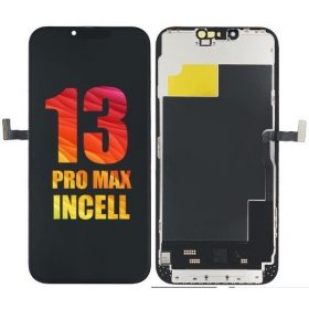 Apple iPhone 13 Pro Max οθόνη (Premium Incell)