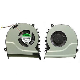 Asus: S551LB, V551LB υπολογιστή cooler