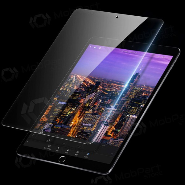 Apple iPad Pro 11 2024 προστατευτικό γυαλί - Dux Ducis TG