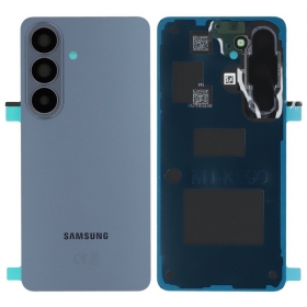 Πίσω κάλυμμα Samsung Galaxy S26 (μοβ) - (γνήσιο)