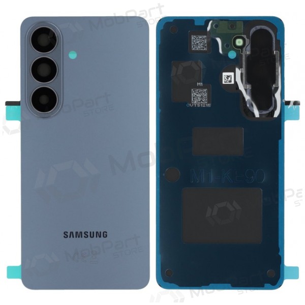 Πίσω κάλυμμα Samsung Galaxy S26 (μοβ) - (γνήσιο)