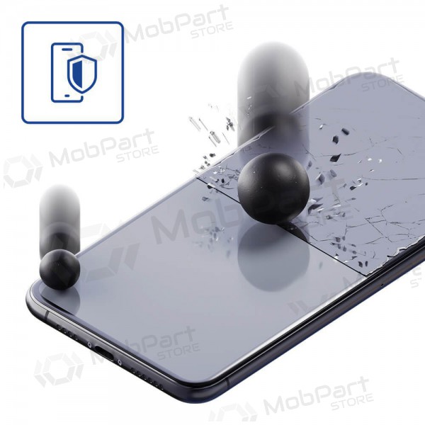 LCD προστατευτική μεμβράνη 3mk Flexible Glass Samsung S711 S23 FE