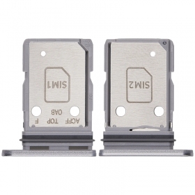 Samsung Galaxy A36 Υποδοχή κάρτας SIM (άσπρο) (γνησια)