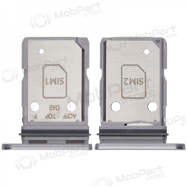 Samsung Galaxy A36 Υποδοχή κάρτας SIM (άσπρο) (γνησια)