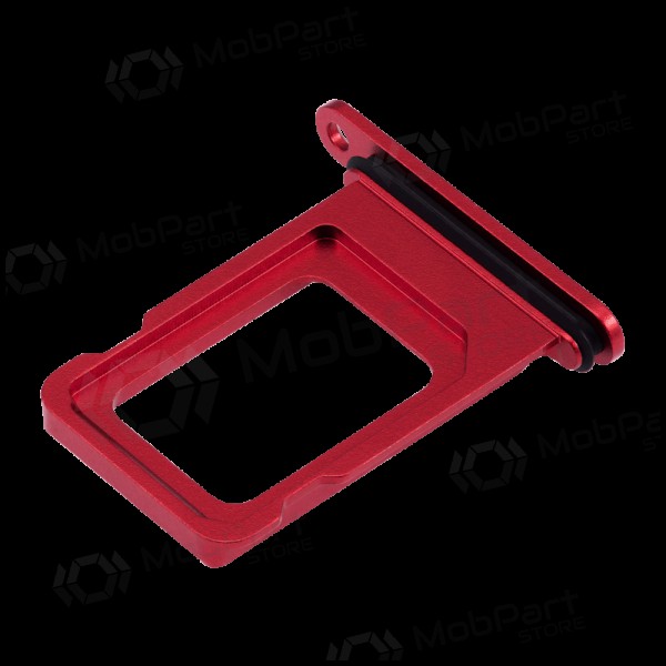Apple iPhone 14, 14 Plus Υποδοχή κάρτας SIM (το κόκκινο)