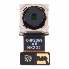 Xiaomi Redmi 9 πίσω κάμερα