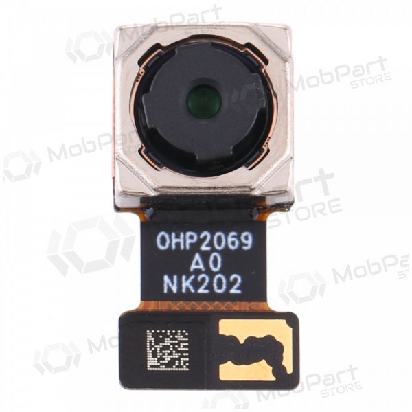 Xiaomi Redmi 9 πίσω κάμερα