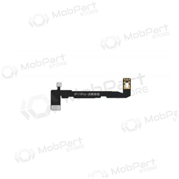 Apple iPhone 11 Pro JC Dot Matrix Cable Face ID εύκαμπτο καλώδιο