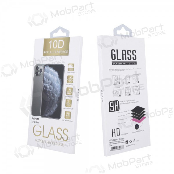 Apple iPhone 12 / 12 Pro προστασία οθόνης Tempered Glass 