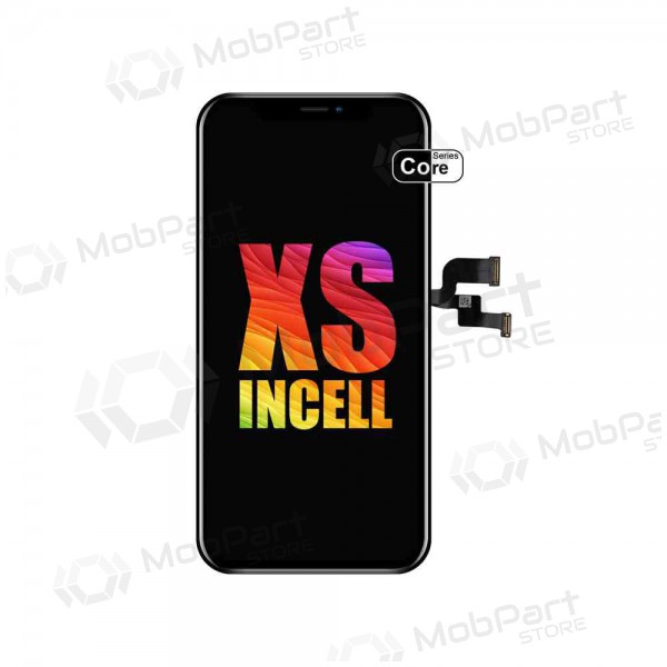 Apple iPhone XS οθόνη (Premium Incell)