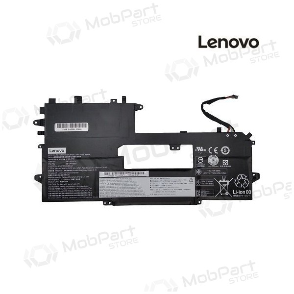 LENOVO L19C4P72, 5475mAh μπαταρία Laptop - PREMIUM