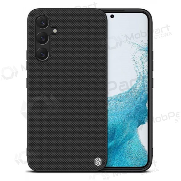 Samsung Galaxy A24 θήκη „Nillkin Textured Case“ (μαύρος)