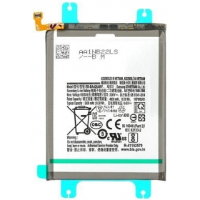 Μπαταρία Samsung Galaxy A32 5G, A42, A72, M22, M32 (EB-BA426ABY)