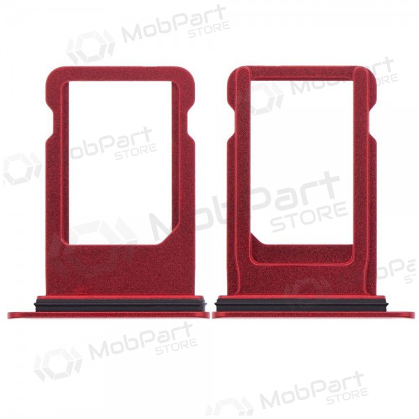 Apple iPhone SE 2022 Υποδοχή κάρτας SIM (το κόκκινο)