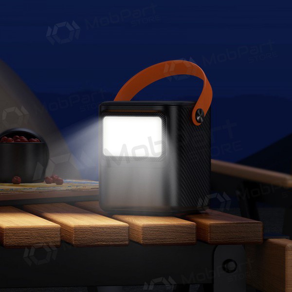 Εξωτερική μπαταρία Power Bank Hoco J152 Pro PD65W 80000mAh μαύρος