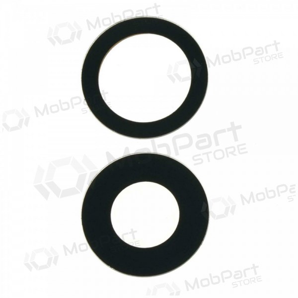 Apple iPhone 12 mini τζαμάκι κάμερας (2τεμ)